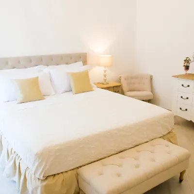 Palazzo Spasiano Rooms - Sorrento Center Hotels near Teatro Tasso