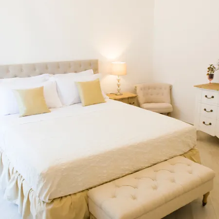 Palazzo Spasiano Rooms - Sorrento Center