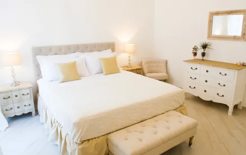 Palazzo Spasiano Rooms - Sorrento Center - Mountain view