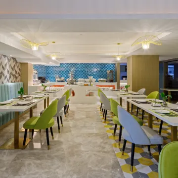 K-House Hotel(Guangzhou Railway Station Subway Station & Baima Garment Market Branch)