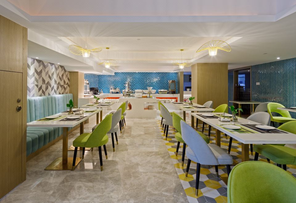 1. 카이가오쓰 호텔..