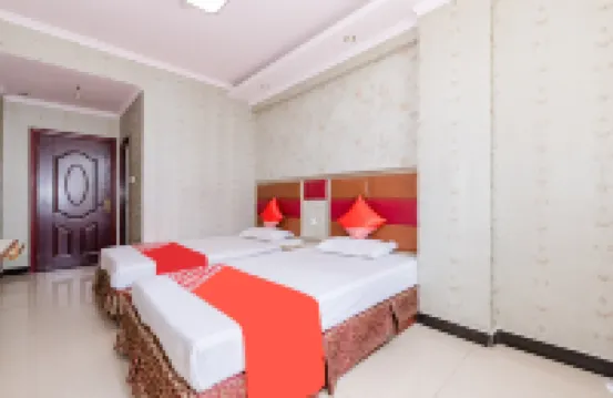 Zhumadian Shengxin Hotel