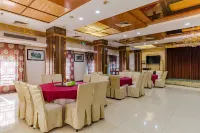 Yujinxiang International Hotel - Morgenmad