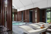寧波東錢湖康得思酒店 - SPA