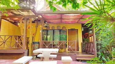 รูปภาพของเบิร์ดแอนด์บี รีสอร์ท