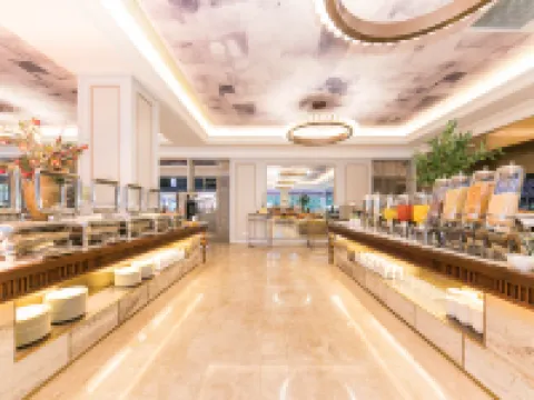 トルファン市火洲Mercureホテル トルファン市のホテル