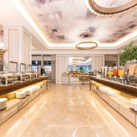 Mercure Turpan Downtown