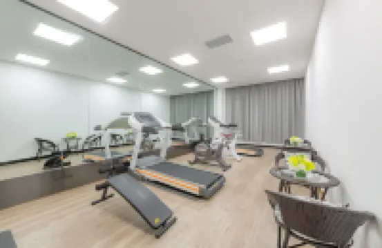 宜尚酒店（桂林高鐵北站店）