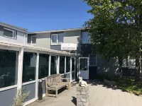 Hotel Hvolsvollur - Central South Iceland