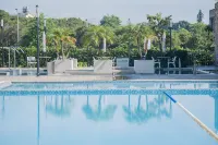 Freshfields Hotel