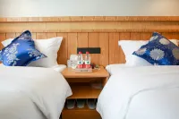Wuling Shanshui Hotel - Pet-friendly