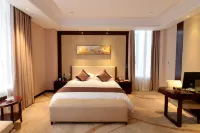 Shengli Hotel