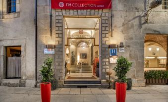 NH Collection Palacio Oquendo