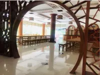 Wulong River Chalet Hotels in Yunxi