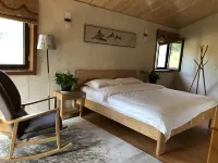 Yishui Shanlan Seeking Firefly B&B Hotel Các khách sạn ở Nghi Thủy