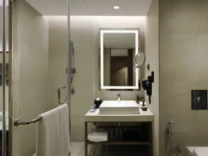 Novotel Guwahati GS Road