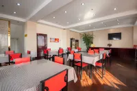 Tonghua Zhuoya Preferred Hotel Отели в г. Тунхуа