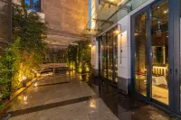 Opale Hotel Các khách sạn ở Istanbul