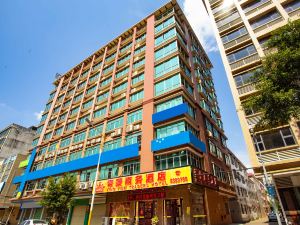 Dijing Business Hotel