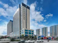 Hampton by Hilton (Xining Jiaboyuan)