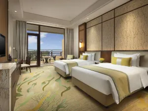Sky Island Lake Resorts & Hotels