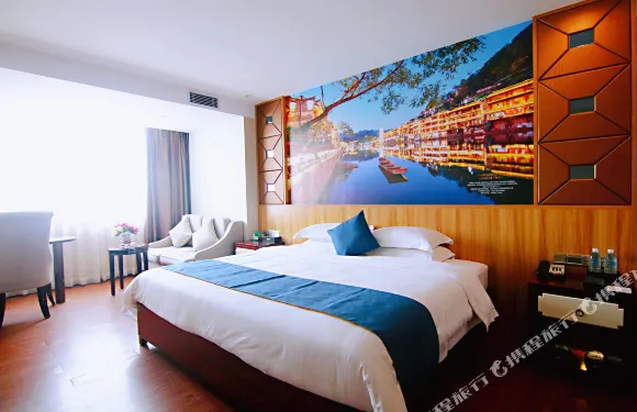 中山柏圖斯酒店