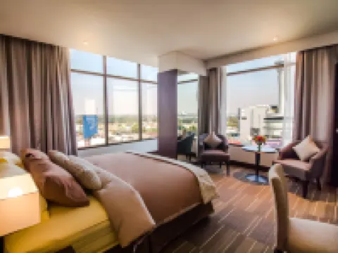 Fortune Hotel Korat Hotels in Nakhon Ratchasima