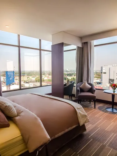 รูปภาพของโรงแรม ฟอร์จูน โคราช