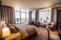 Fortune Hotel Korat Hotels in der Nähe von Wat SA Bua Khluean