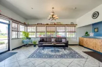 FairBridge Inn Express Monroe City - 2-Star