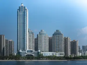 LN Garden Hotel, Zhanjiang