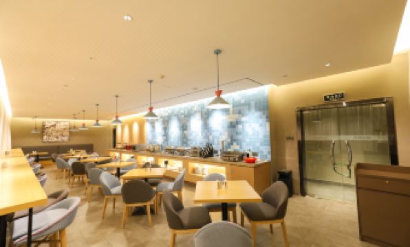 Homeinn · neo (Wuyishan Dawangfeng)