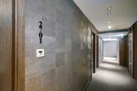 旭逸飯店‧旺角