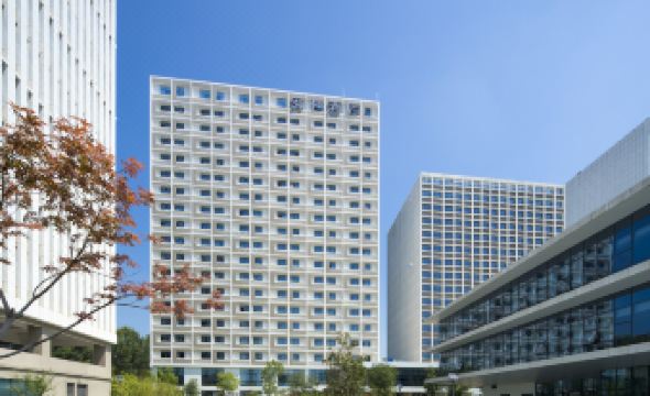 The Amber House Xi'an