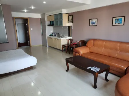 Fubang Hotel Apartment