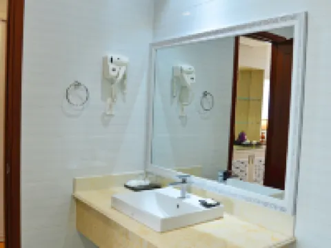 Con Khuong Resort Can Tho Hotels in Can Tho