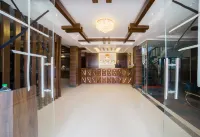 Ganapati Airport Hotel Hotels in Madhyapur Thimi