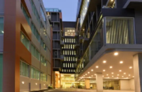 Le d'Tel Bangkok Hotel dekat Zele Investigators Thailand