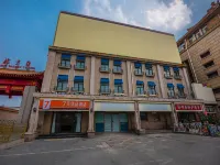 7 Days Premium Hotel (Peking Union Hospital Beijing Railway Station Plaza) Hotels near Beijing Railway Station