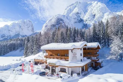 Hotel Hubertushof - Ihr Hotel Mit Herz