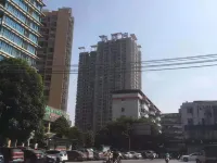 Nanning Yuewanwan Homestay (Guangxi University Xiuling Road Subway Station)