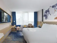Kyriad Marvelous Hotel （Tianjin Yujiabao Financial Center） Hotel in zona Five Continentals International Container Terminal