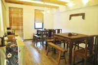Ji Jian Resorts