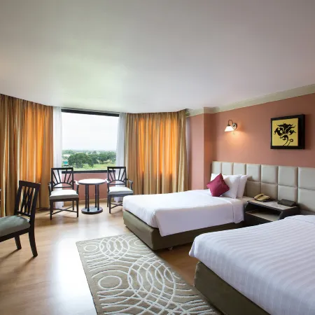 The Imperial Hotel & Convention Centre Phitsanulok