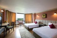 The Imperial Hotel & Convention Centre Phitsanulok - Wifi