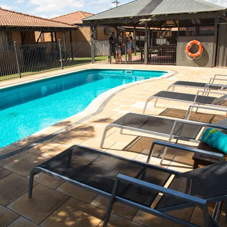 Geraldton's Ocean West Holiday Units & Short Stay Accommodation