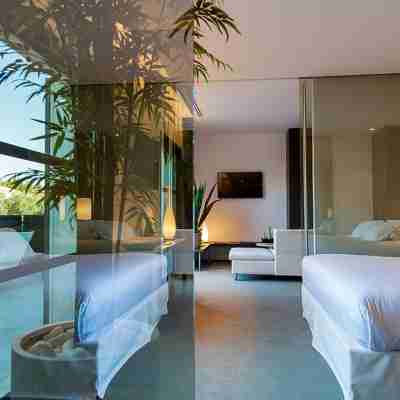 Hôtel b design & Spa Rooms