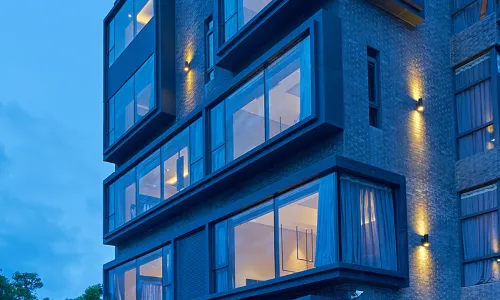 Doesli Hotel