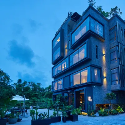 Doesli Hotel Hotels near Yangmei Keng Beach