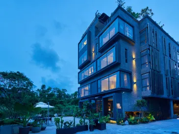 Doesli Hotel